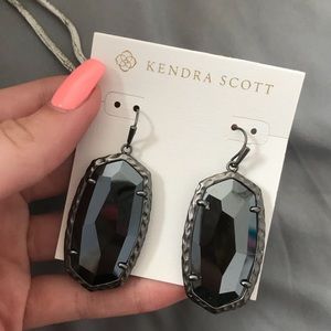 BRAND NEW limited edition statement earrings